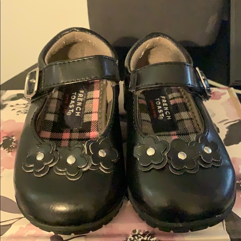 Toddler/Shoes